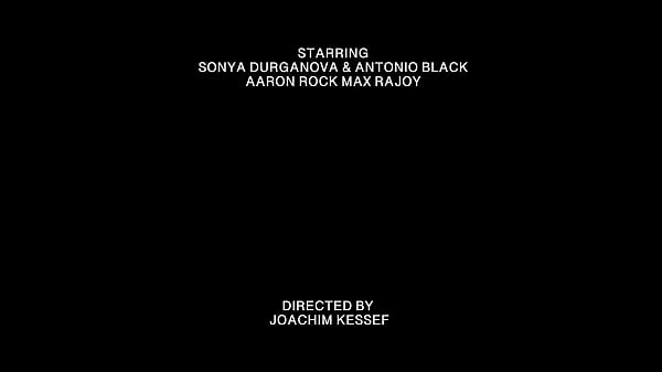 Bitch sonya durganova is back to try 3 cocks got double anal with gapes and prolapse iv160 