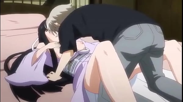 One boy and five girls