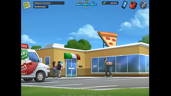 Play MP4 - Summertime Saga Cap 24 - Un Poco De Historia Principal