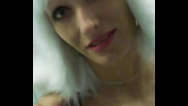 Vilja_s panda_hat hides nothing as she_fingers_her dripping pussy fishnet stretched tight pulling out_saggy tits while_craving_a hard_dick