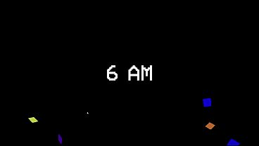 FaniBear's Demo - Night 1   Custom Night 