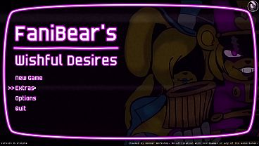 Nonton Fanibear's Demo - Night 1 Custom Night thumbnail