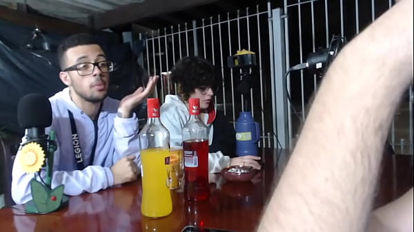 Pornstars Ariane Kimiko E Senhor Kimiko Falando Putaria E Sacanagem No Incancelaveis Podrecast thumbnail