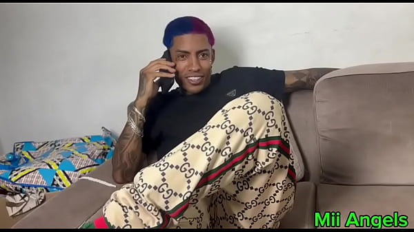 Play MP4 - UMA ROLA PRETA NO CU E UMA ROLA BRANCA NA XOTA