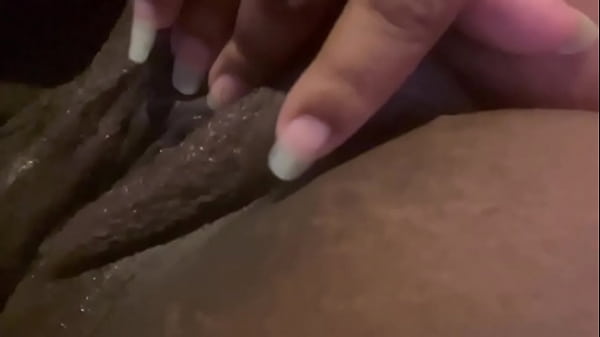 Making my juicy fat pussy cum2X