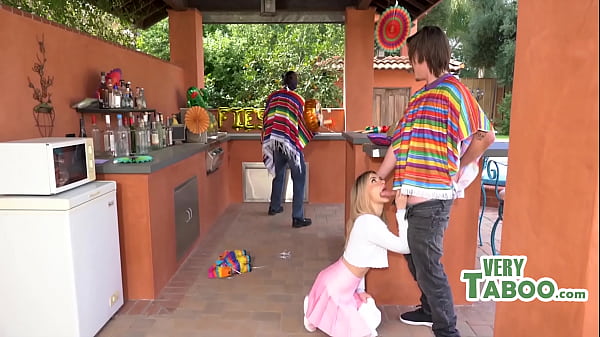 Cinco De_Mayo CelebrationWith Stepsis