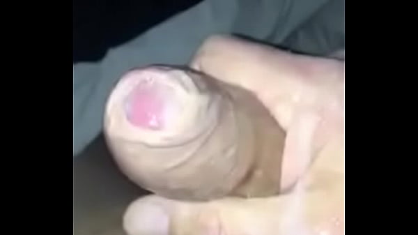 Cum shot