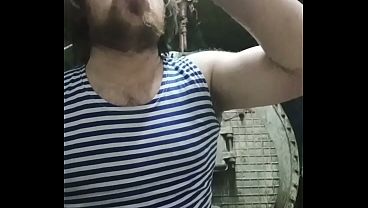 Талантливый гей из России кончает во время мастурбации три раза подряд! И три раза подряд проглатывает горячую свежую сперму! он настолько грязный что готов есть сперму целый день!!! thumbnail