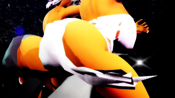 Double Assassin Kath TwerkDance Lean On