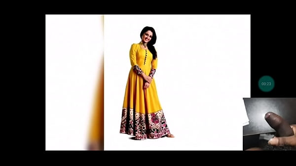 Jerking off to_manju warrier