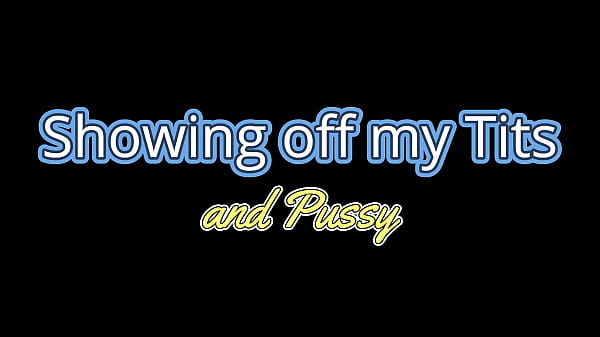 Nonton Exposing My Body Parts For The World To See thumbnail