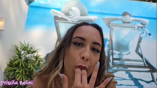 Nonton Ele Fudeu Meu Cu E Minha Buceta No Pelo E Meteu Porra Dentro thumbnail