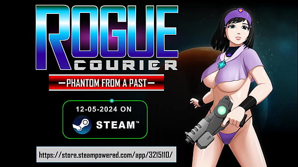 Rc phantom from a past trailer 2 