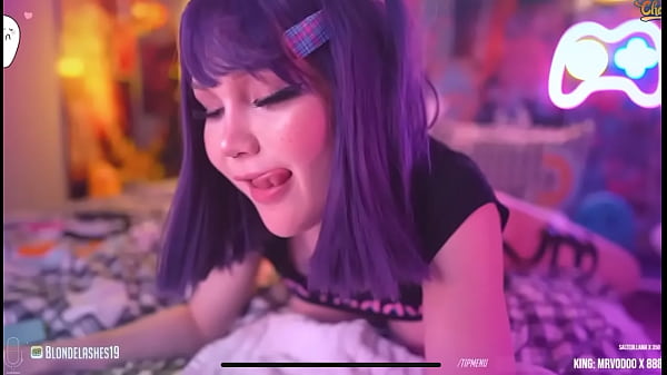 Russian Shemale Deepthroat 01 