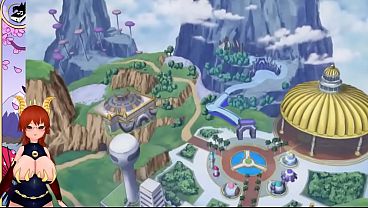 Nonton Db Xenoverse Two Episode One Red Headed Saiyan thumbnail