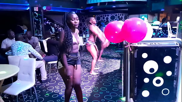 Nonton Black Kenyan... thumbnail