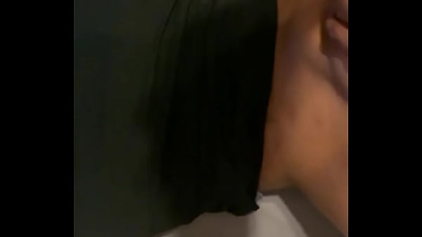 Fucking her like a little slut she is 