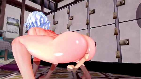 Play MP4 - 3D HENTAI &vert; BIG ASS &vert; SEX &vert; SHORT HAIR