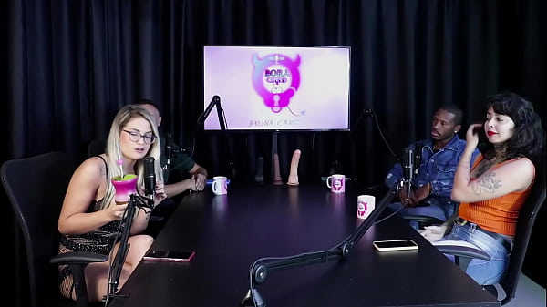 Contou como se conheceram vai em casa de swing &agrave; trabalho e quando pegou um casal complicado my hell williams & hyoran carvalho sheer red 