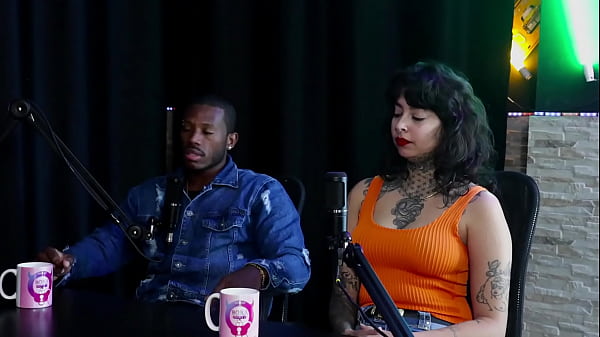 Contou como se conheceram, vai em casa de swing &agrave; trabalho e quando pegou um casal complicado... - My Hell Williams & Hyoran Carvalho (SHEER/RED) 