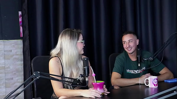 Contou como se conheceram vai em casa de swing &agrave; trabalho e quando pegou um casal complicado my hell williams & hyoran carvalho sheer red