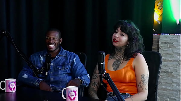 Contou_como se_conheceram vai em casa de swing_à trabalho e quando pegou um casal complicado My Hell Williams_Hyoran Carvalho_SHEER RED