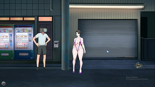 Shameless: El placer de ser observada 