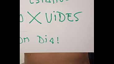 V&iacute;deo De Verifica&ccedil;&atilde;o thumbnail