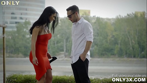 Play MP4 - Foot fucking filly featuring Honey Demon and Raul Costa - by Only3x