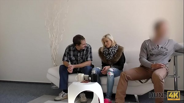 HUNT4K Buddy made_neighborcuckoldby fucking his_future spouse