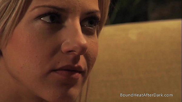 Slave With Big Natural Tits Seducing Mistress MP4