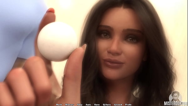 LAW SCHOOL ep.24 &ndash; Visual Novel Gameplay by Misterdoktor 