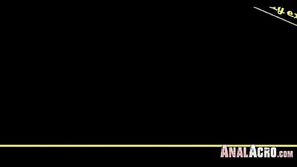 Nonton Extreme Anal Fun 1301 thumbnail