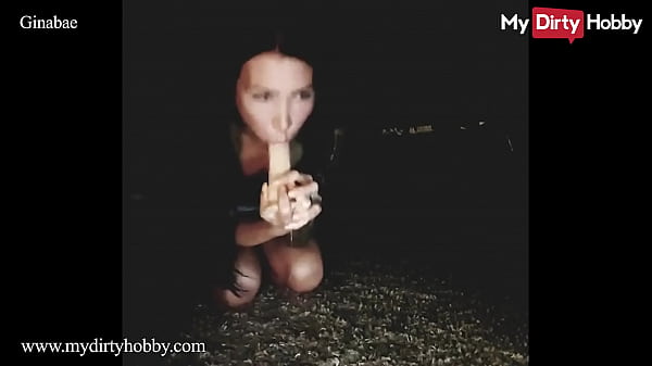 My Dirty Hobby - 6754222- Ginabae - AUA How long is too long THROAT fuck.mp4 