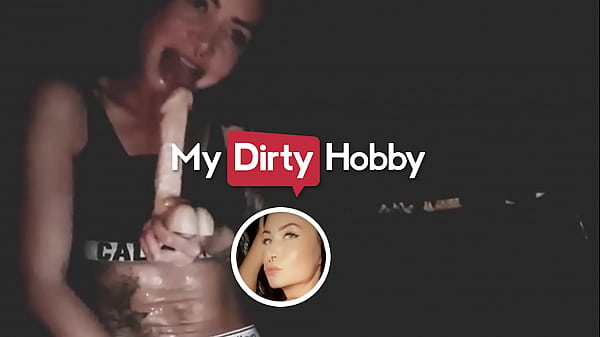 Ginabae PlaysIn Front Of TheCamera_Letting_Her FansKnow How Well She Can Deepthroat My Dirty Hobby