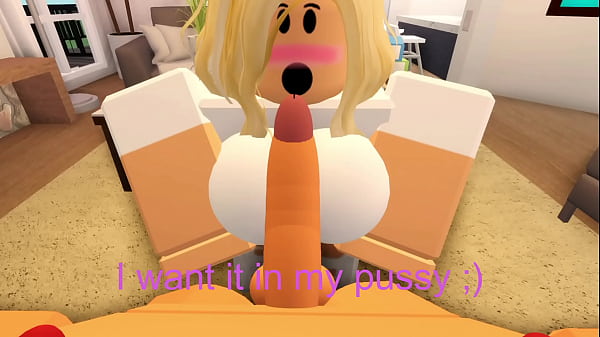 Roblox porn rule34 video