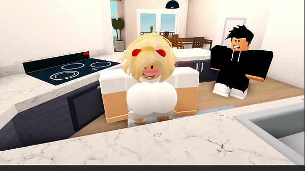 Nonton Roblox Porn Rule34 Video thumbnail