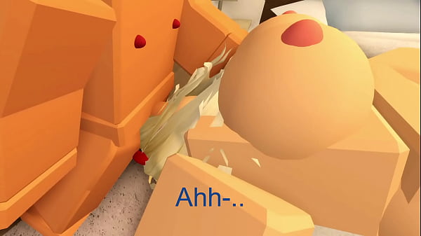 Roblox porn rule34 video