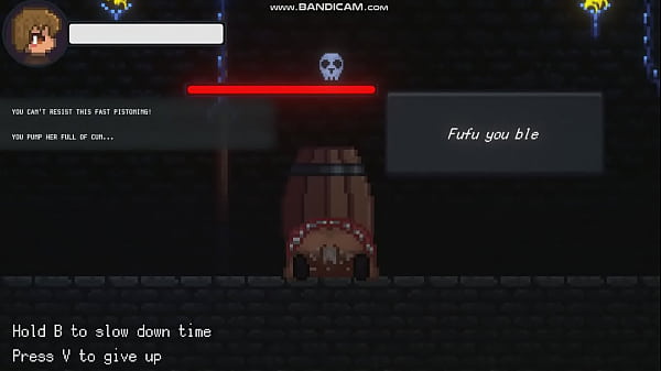 Vampire Girl thumbnail