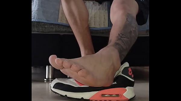 Gay feet 