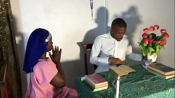 Play MP4 - MARABA CHEAP SLUTS&colon; SEX IN THE CONVENT&period; TALE OF A REVEREND SISTER WHO CAME FOR CONFESSION AND ENDED UP SEDUCING AND FUCKING THE PRIESTS HUGE DICK TILL SHE SQUIRTS EVERYWHERE ON THE TABLE AND FLOOR