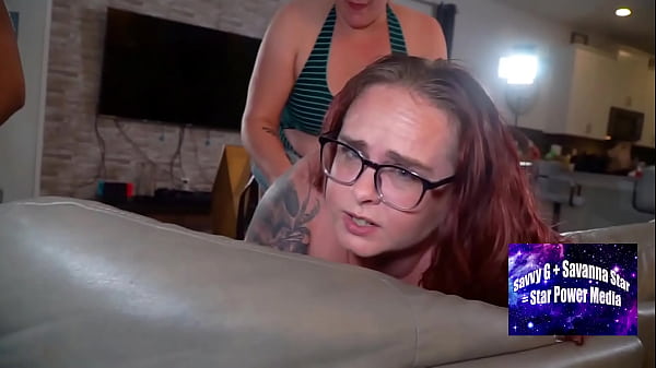 Play MP4 - Strap-On Surprises&colon; A Night of Naughty Fun