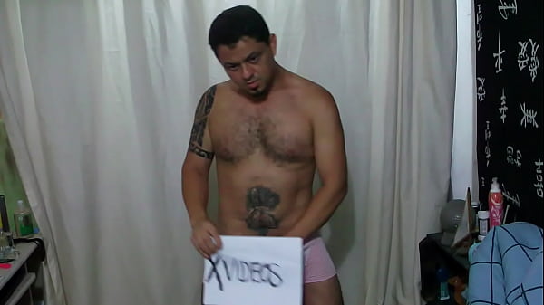 V&iacute;deo de verifica&ccedil;&atilde;o de Diego Maldonatto safad&atilde;o brasileiro 