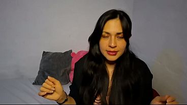 ASMR Roleplay Your GIRLFRIEND takes care of you 