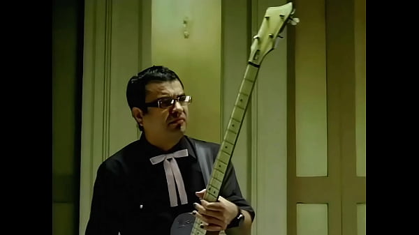 Video musical - Rosa pastel  B 