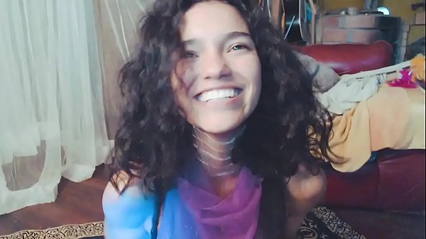 Cutest Latina Masturbating For Fun