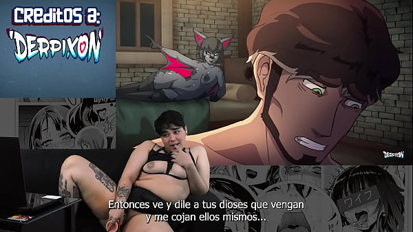 FandelTales: Cursed Prince SubEsp AryAbdul Video Reaccion