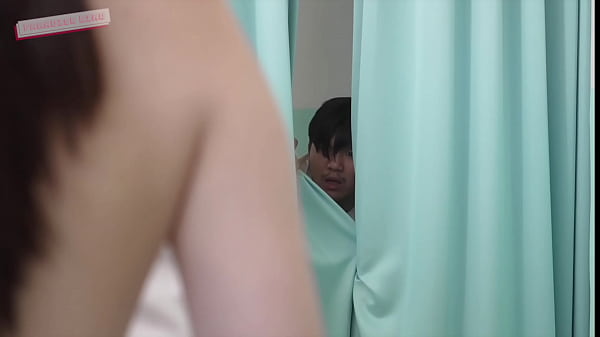 Play MP4 - 老公，我跟醫生會在背後為你加油的