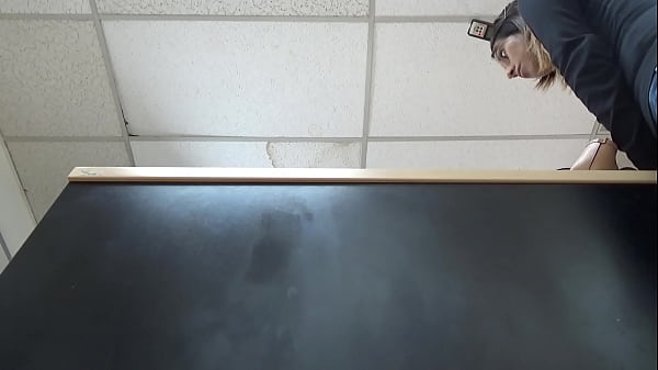 Hot latina cunt gets call back to make 2nd porno 