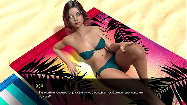 Play MP4 - Complete Gameplay - Summer with Mia 2&comma; Part 7